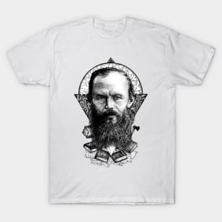 Dostoevsky T-Shirt